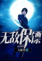 无敌保镖电影