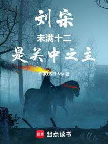 刘宋未满十二是关中之主