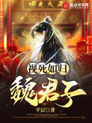 视死如归魏君子境界