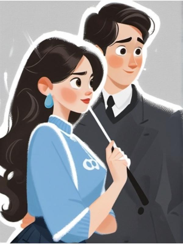 妻子为了给竹马的狗过生日