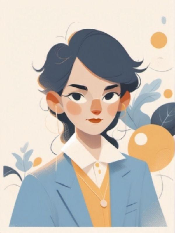 逃离富婆姐姐计划漫画