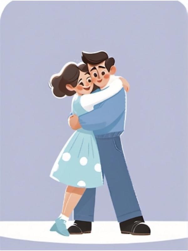 被她的男朋友网暴后