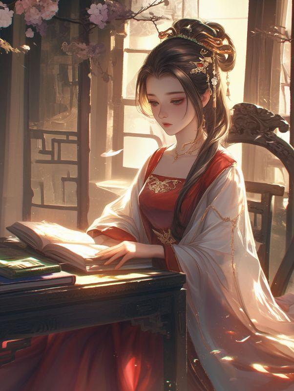 明月坠我怀霍长乐免费阅读