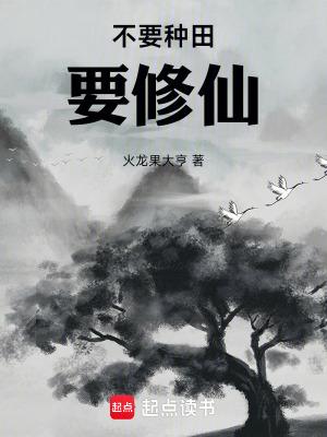 不修仙不种马的现代种田