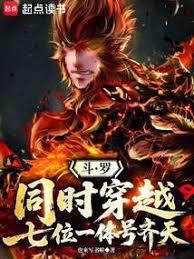 斗罗大陆之七怪穿越斗气大陆