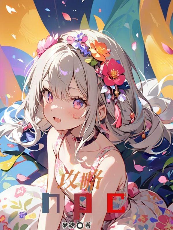 笨蛋美人也要攻略npc