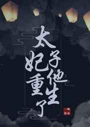 太子妃他重生了讲的什么