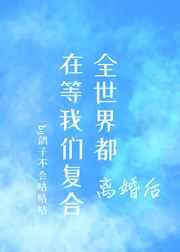 离婚后全世界都在等我们复合