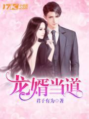 龙婿当道秦风