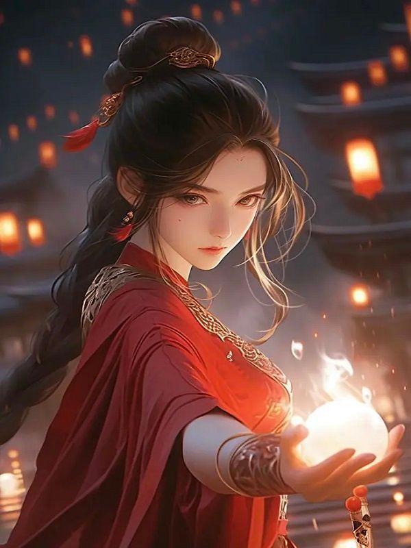 重生后我把徒弟养弯了无弹窗