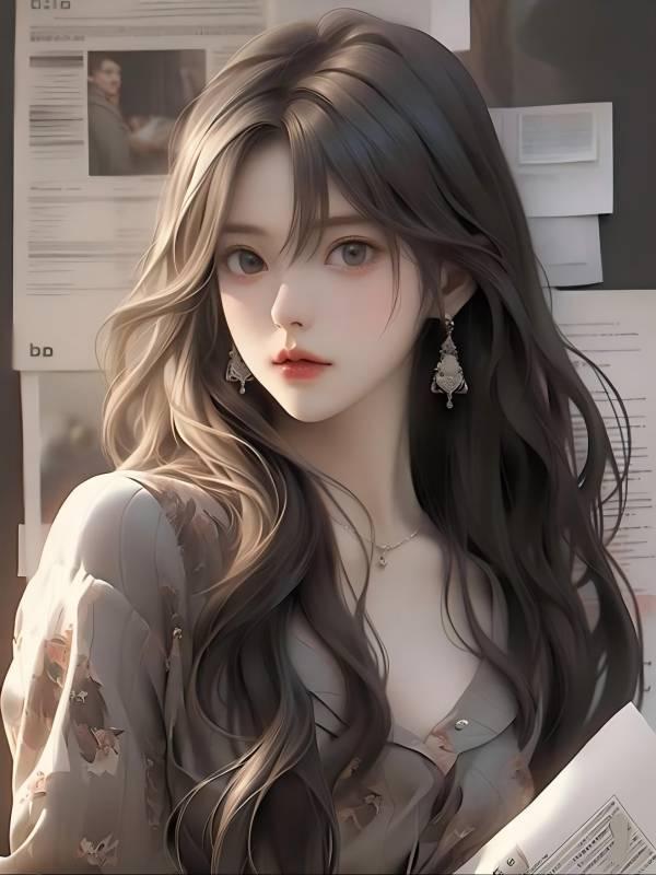 一个没有边界感的女人