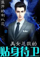 美女总裁的贴身护卫免费阅读全文