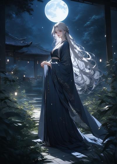 泯灭在流星雨里的意思