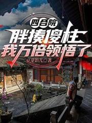 四合院傻柱大哥