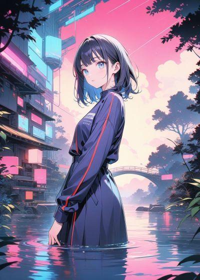 夜色无眠是什么意思