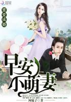 蜜爱宠妻早安大叔全文