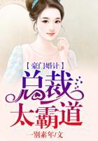 豪门婚宠霸道总裁狂宠妻全文免费