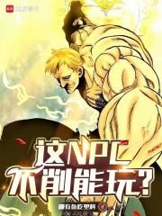 这NPC不削能玩免费阅读