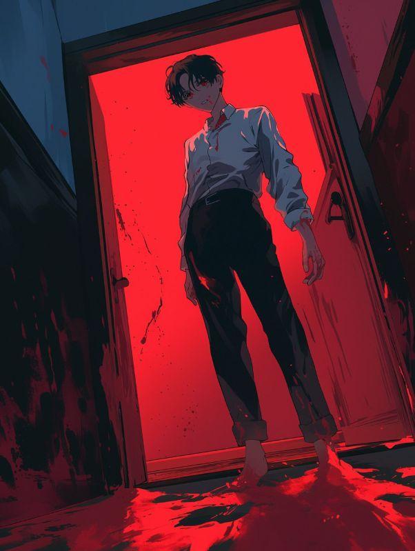 情深唯有故人知林隅钟沈月绡后续