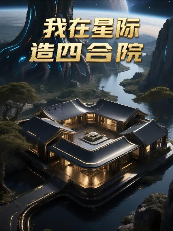 我在星际建庄园