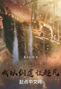 我以剑道证超凡境界划分