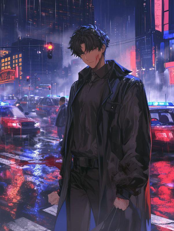 凛冬之下仍有花开正版书