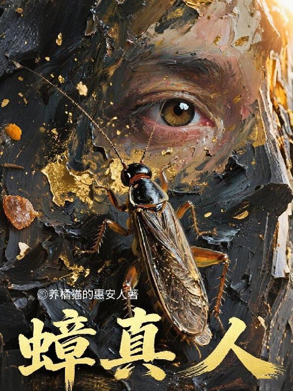 蟑真人养橘猫的惠安人