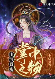 山河皆你什么意思