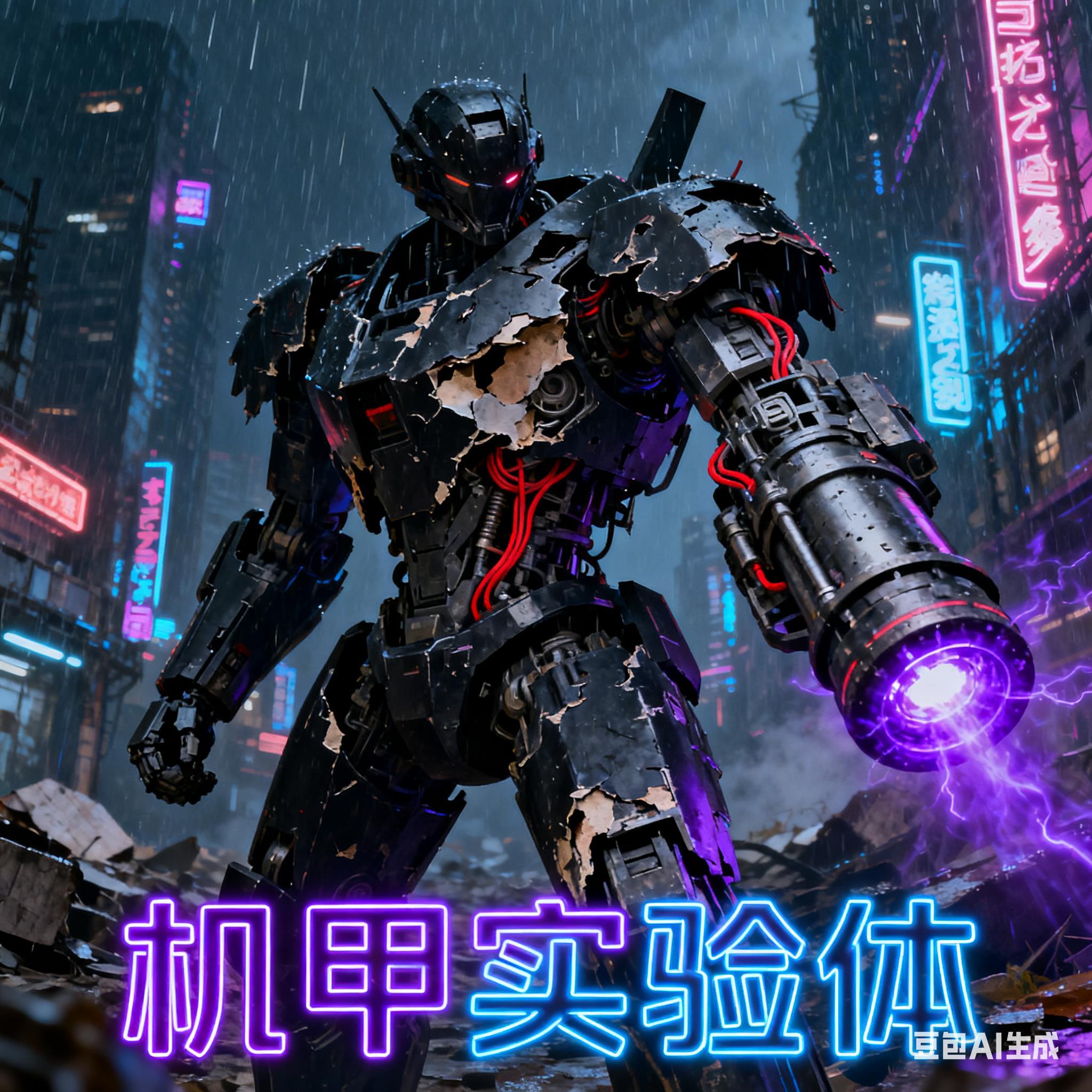 机甲实战有用吗