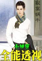 全能透视神医苏木免费