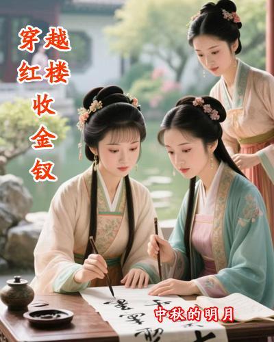 穿越红楼收众美