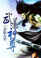 武道神尊之关云长