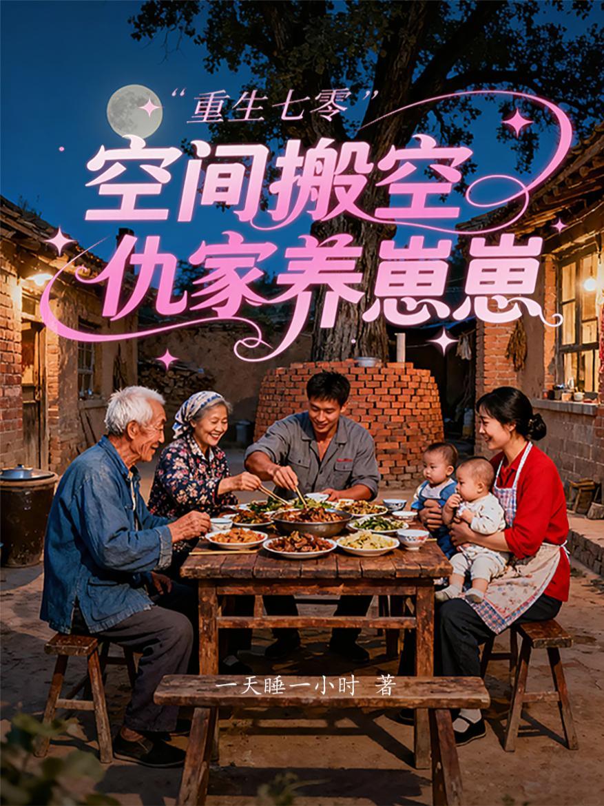 重生空间之七零