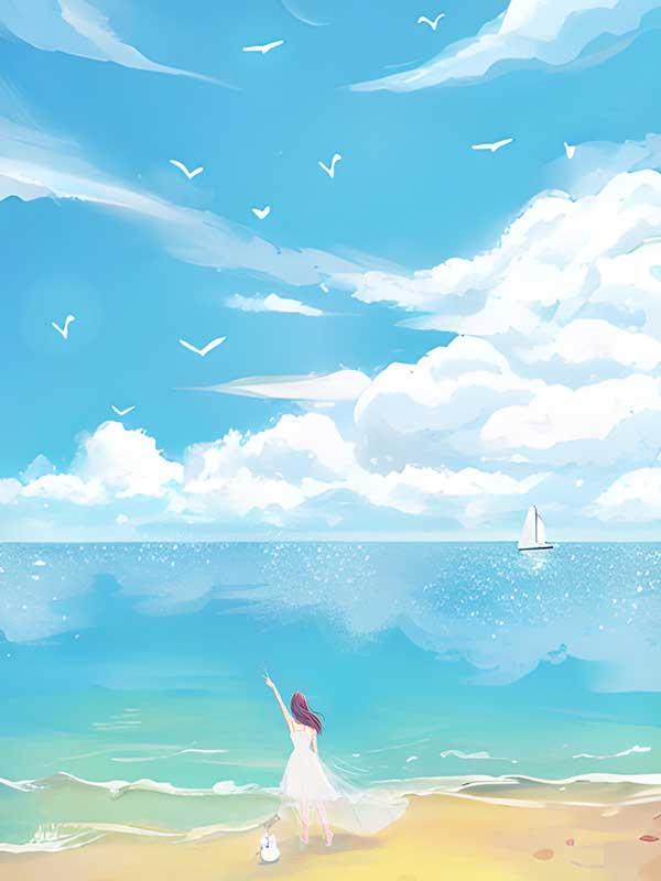 闺蜜突然结婚了