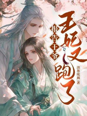 报告王爷王妃又来抢亲了