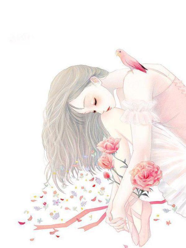 我在皇宫打零工漫画