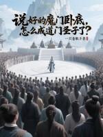 怎么成道门圣子了呢