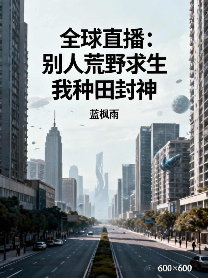 荒野求生直播节目的