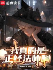 我真的是正经法师啊83