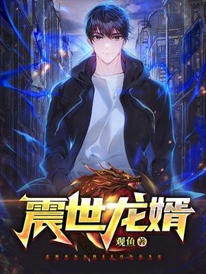 战神龙婿龙震天