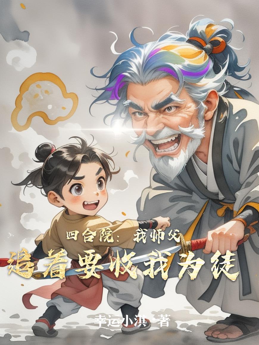 四合院我足傻柱大师兄