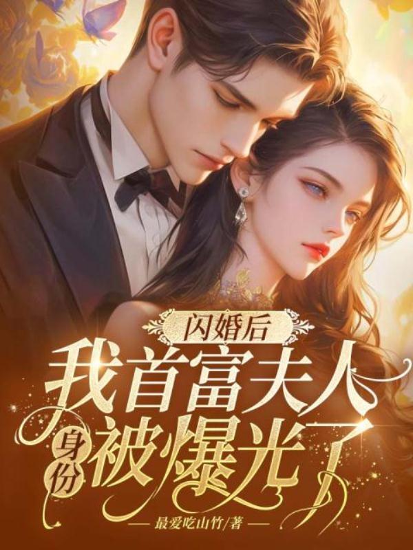 闪婚夫人她超甜