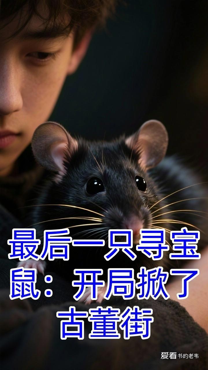 最后的寻宝电影