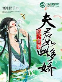 娘子来袭夫君如此多娇漫画