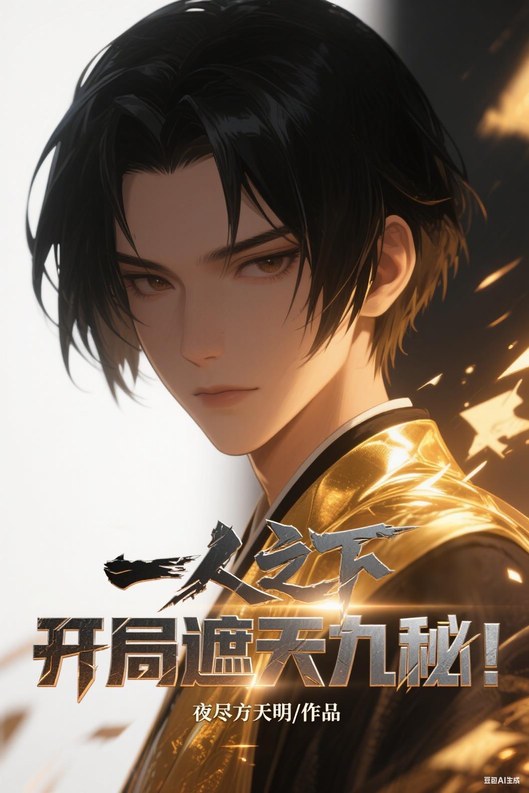 一人之下之开局签到