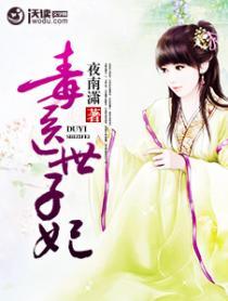 邪王追妻毒医世子妃