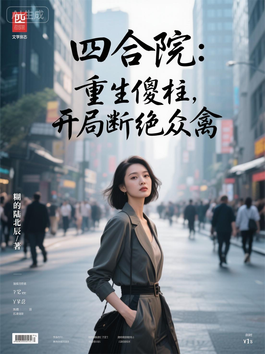 四合院重生傻柱开局断绝众禽