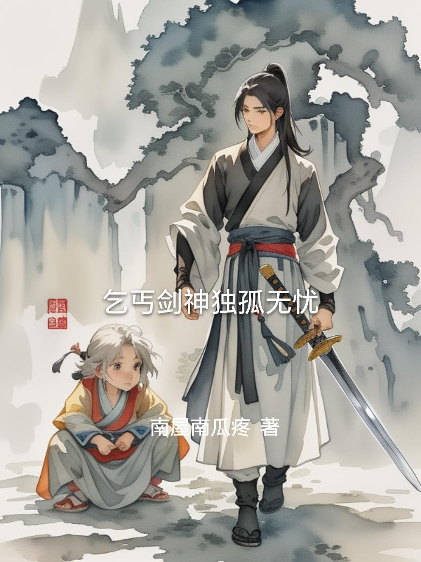 乞丐剑神独孤无忧在线观看