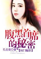 名门豪娶腹黑权少心尖宠