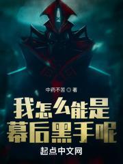 我是幕后黑手起点